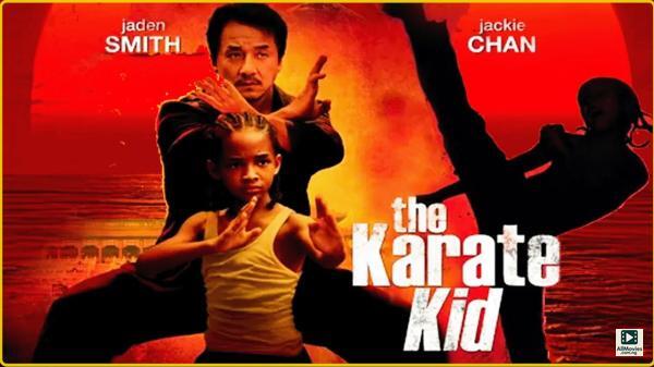 The Karate Kid (2010)