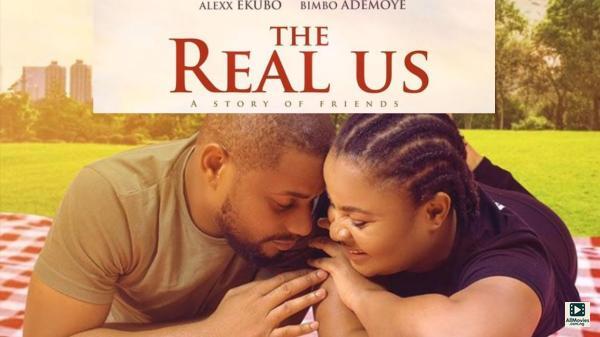 The Real Us (2022)