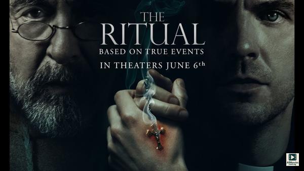 The Ritual (2025)