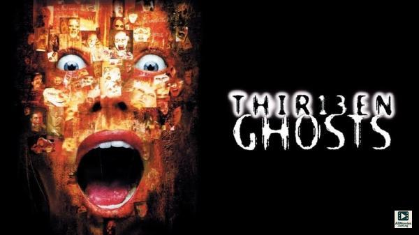 Thir13en Ghosts (2001)