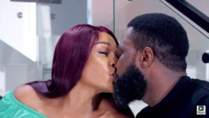 Traditional Trap (2025) – Nollywood