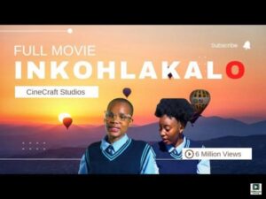 Ukukhohlakala (2025) – South African
