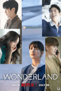 Wonderland (2024) – Hollywood