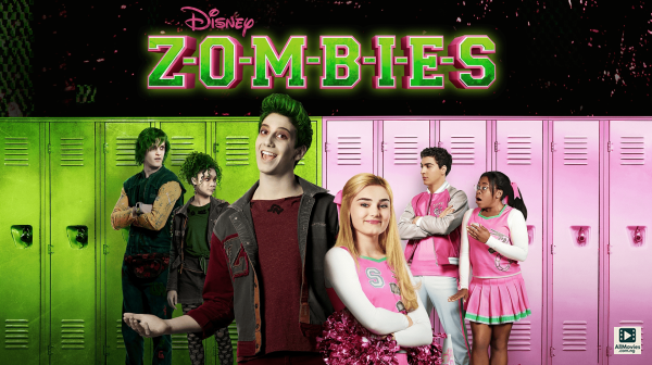 Zombies (2018)