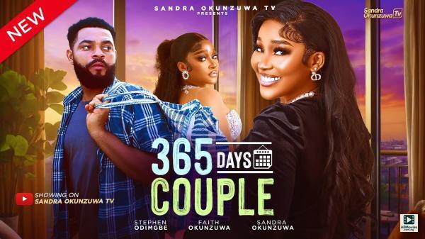 365 Days Couple (2025)