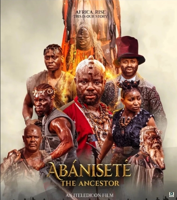 Abánisété: The Ancestor (2025)