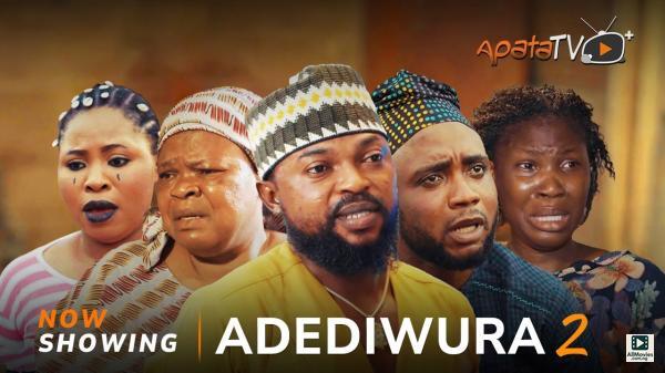 Adediwura (2025)