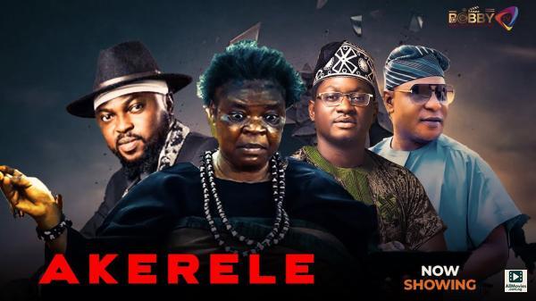 Akerele (2025)