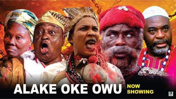 Alake Oke Owu (2025)