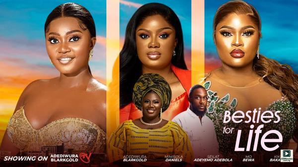 Bestie for Life (2025)