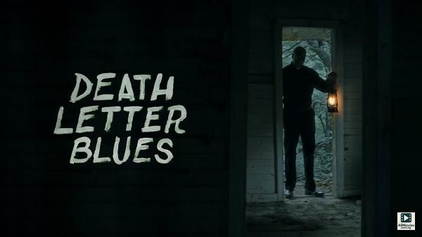 Death Letter Blues (2025)