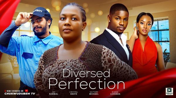 Diversed Affection (2025)