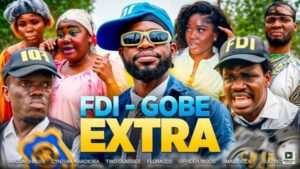 FDI – Gobe Extra (2025) – Comedy