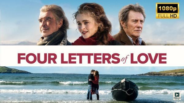 Four Letters of Love (2025)
