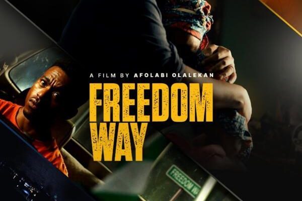 Freedom Way (2025)