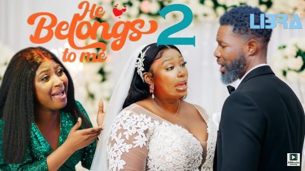 He Belongs To Me (2025)