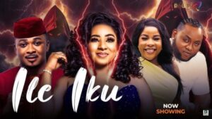 Ile Iku (2025) – Yoruba