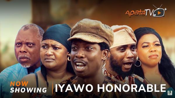Iyawo Honorable (2025)