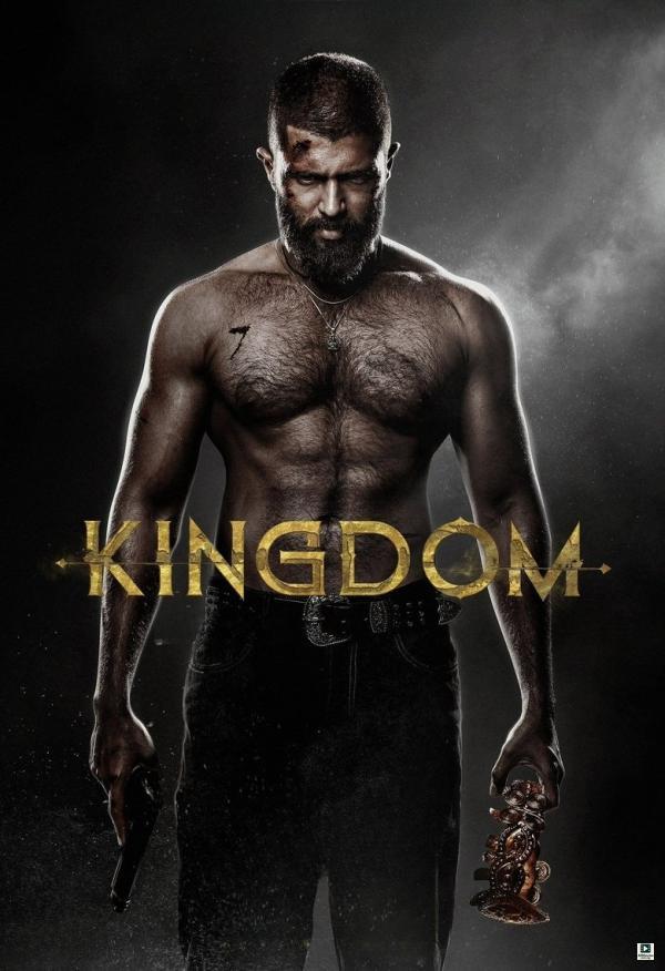 Kingdom (2025)