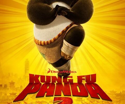 Kung Fu Panda 2