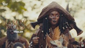 Labake Olododo (2025) – Nollywood