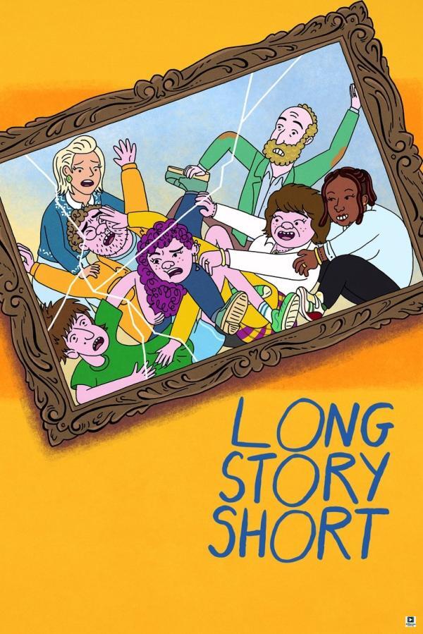 Long Story Short (2025) Season 1