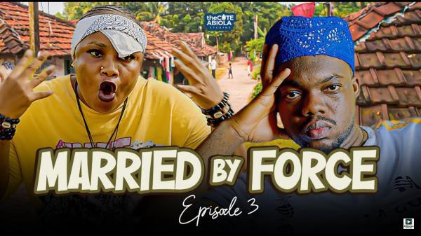 Married By Force Season 1 (2025)