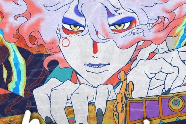 Mononoke the Movie: Chapter II – The Ashes of Rage (2025)