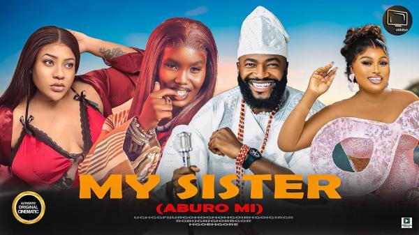 My Sister (Aburo Mi) [2025]