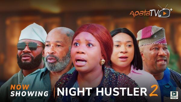 Night Hustler (2025)