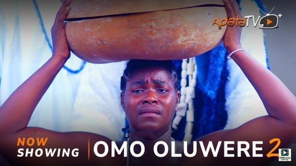 Omo Oluwere (2025)