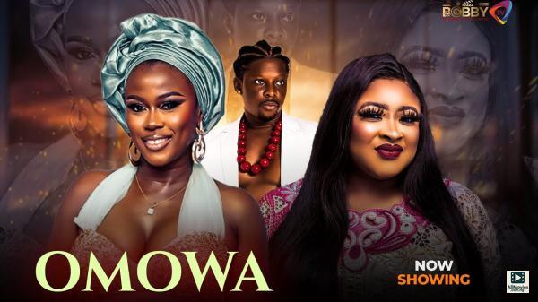 Omowa (2025)