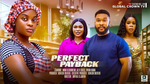 Perfect Payback (2025)