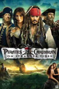 Pirates of the Caribbean: On Stranger Tides (2011) – Hollywood