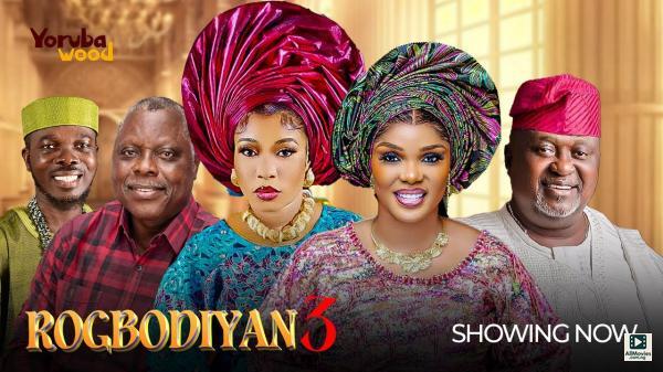 Rogbodiyan (2025)