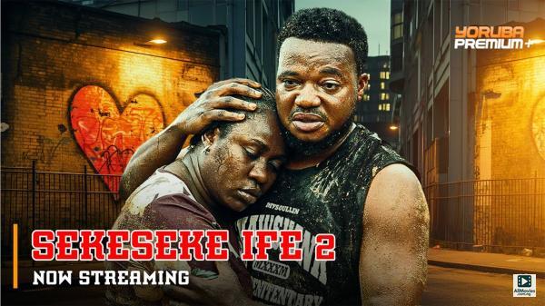 Sekeseke Ife (2025)