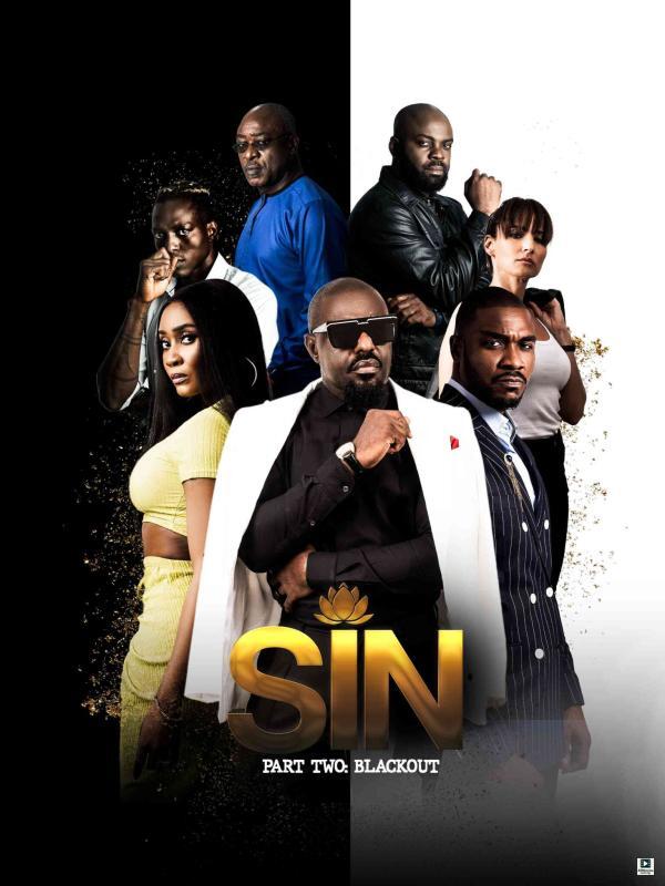 SIN: Blackout (2025)