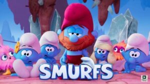 Smurfs (2025) – Hollywood