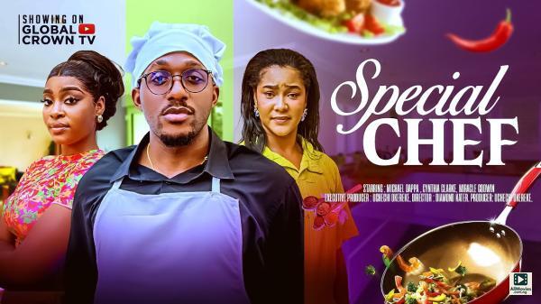 Special Chef (2025)