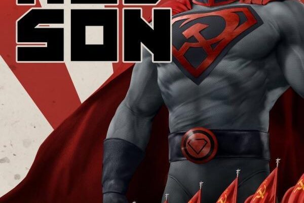 Superman: Red Son (2020)