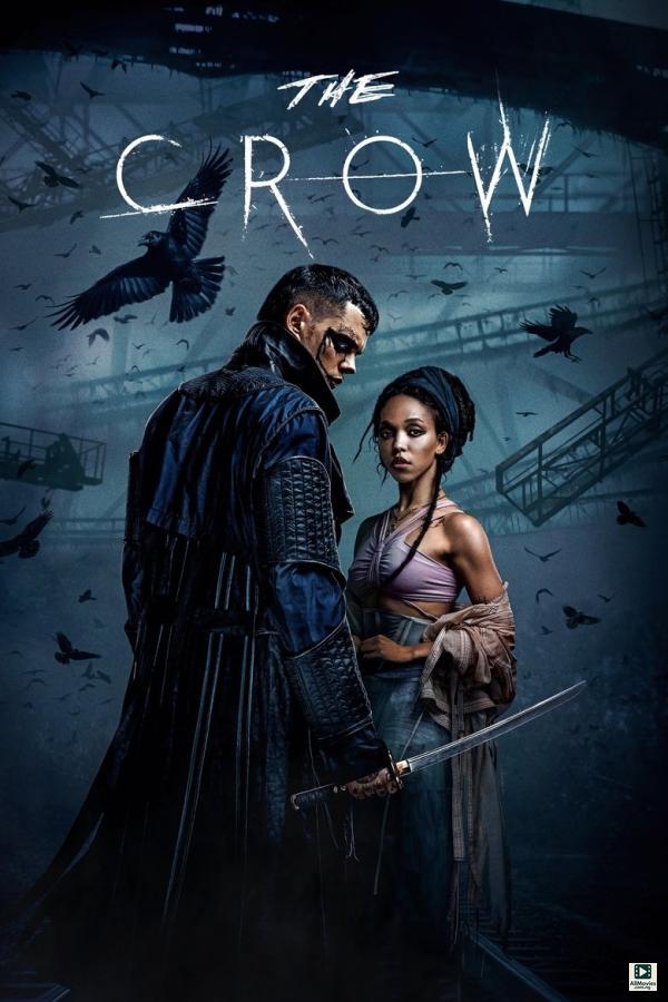 The Crow (2024)