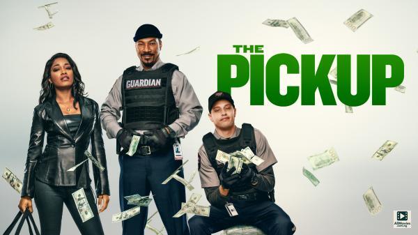 The Pickup (2025)