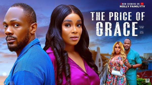 The Price of Grace (2025)