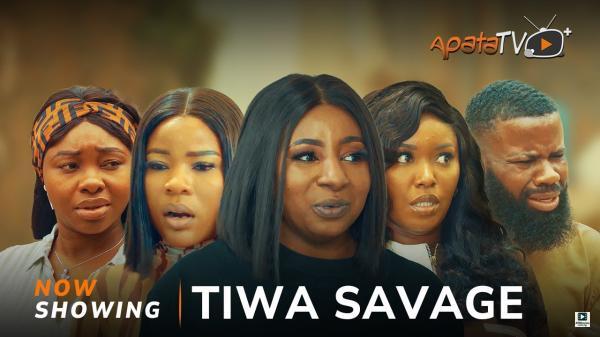 Tiwa Savage (2025)