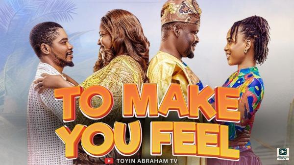 To Make You Feel (2025)