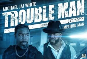 Trouble Man! (2025) – Hollywood