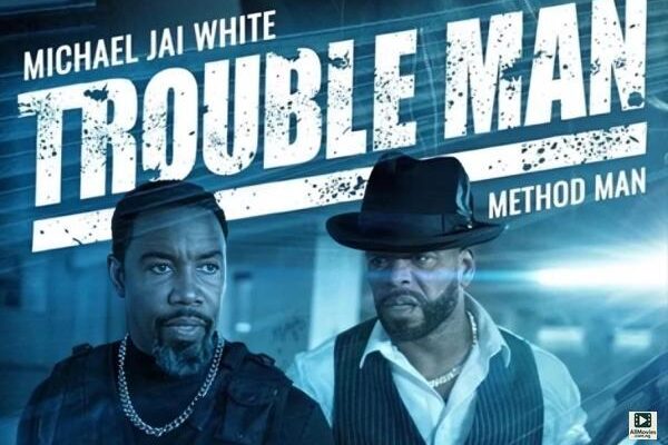 Trouble Man! (2025)