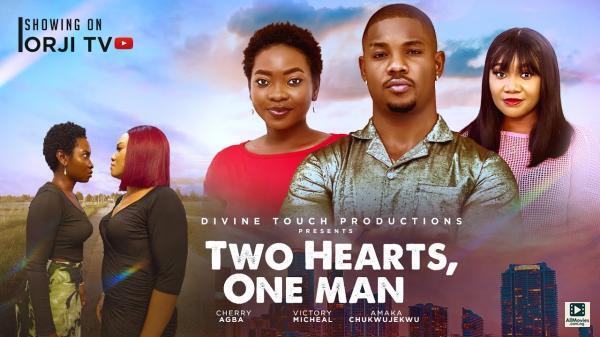 Two Hearts, One Man (2025)