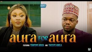 Aura for Aura (2025) – Nollywood