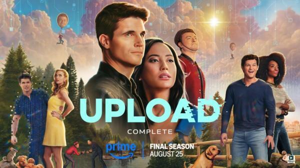 Upload (2020) Season 4